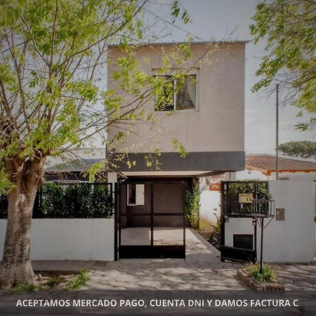 Habitacion Tres Arroyos Exterior foto